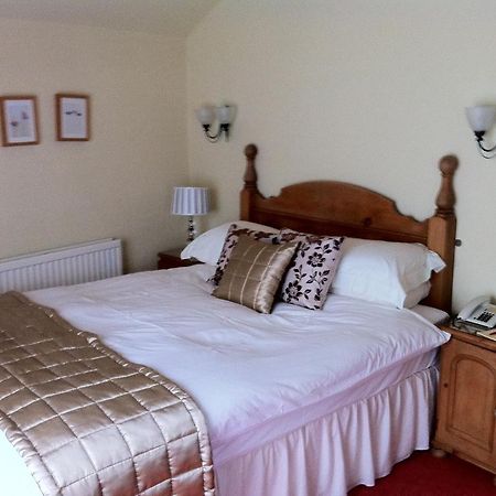 Longview Hotel Knutsford Camera foto