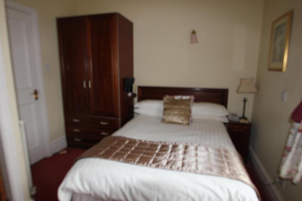 Longview Hotel Knutsford Camera foto