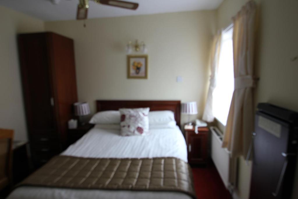 Longview Hotel Knutsford Camera foto